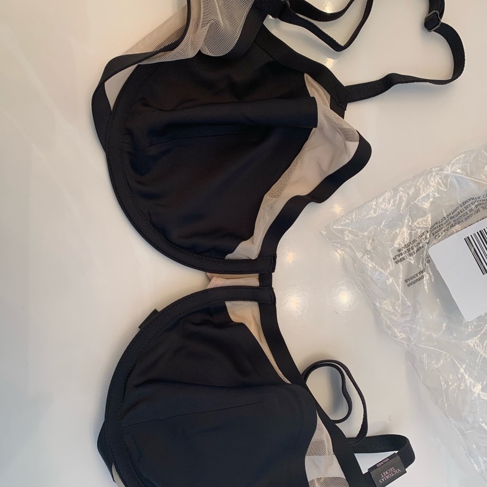 Mesh bra - Picture 5 of 6